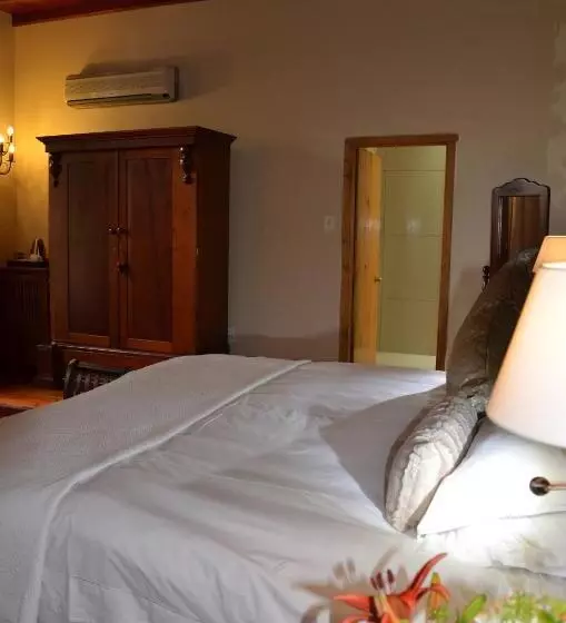 هتل Lemoenkloof Boutique