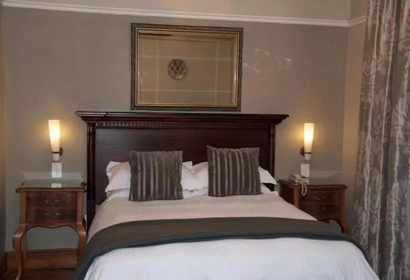 هتل Lemoenkloof Boutique