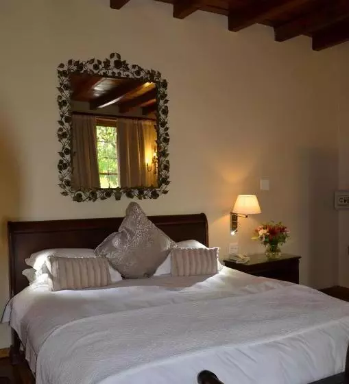 هتل Lemoenkloof Boutique