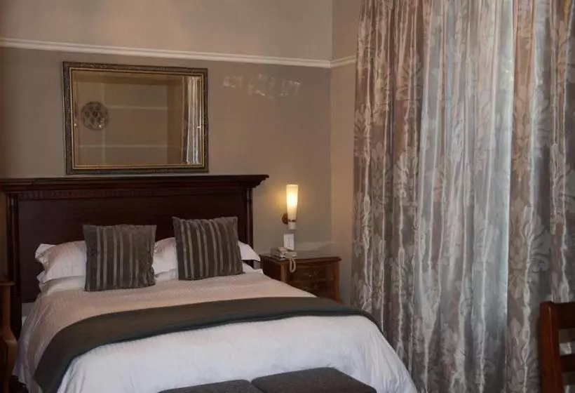 هتل Lemoenkloof Boutique