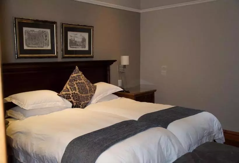 هتل Lemoenkloof Boutique