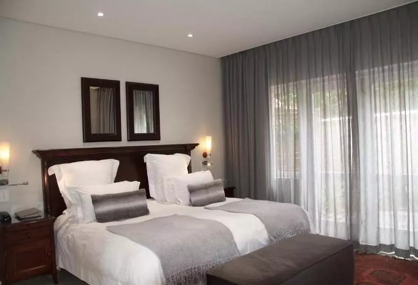 هتل Lemoenkloof Boutique