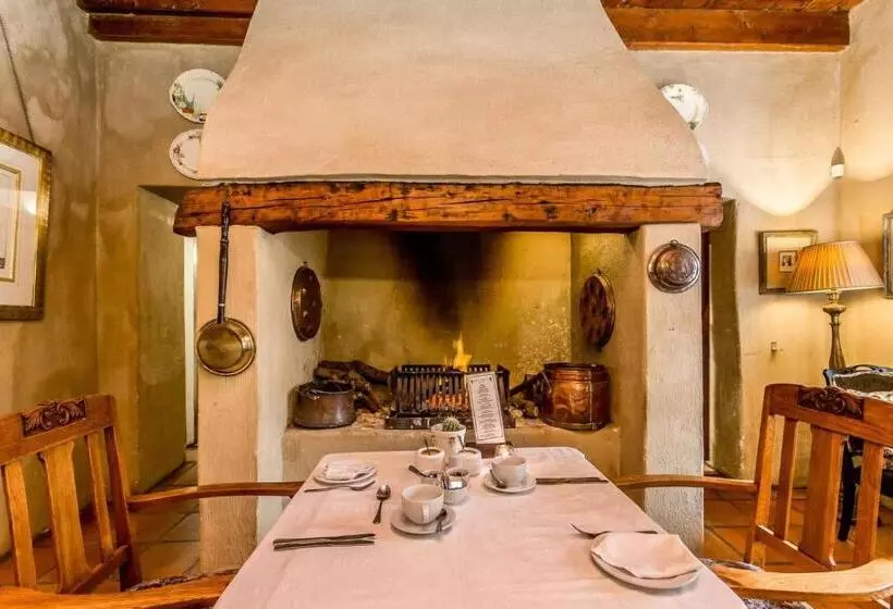 هتل Lemoenkloof Boutique