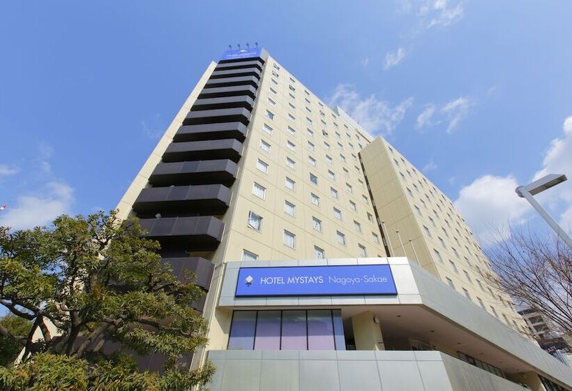 Hotel Mystays Nagoyasakae
