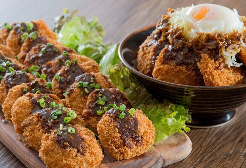 Hotel Mystays Nagoyasakae