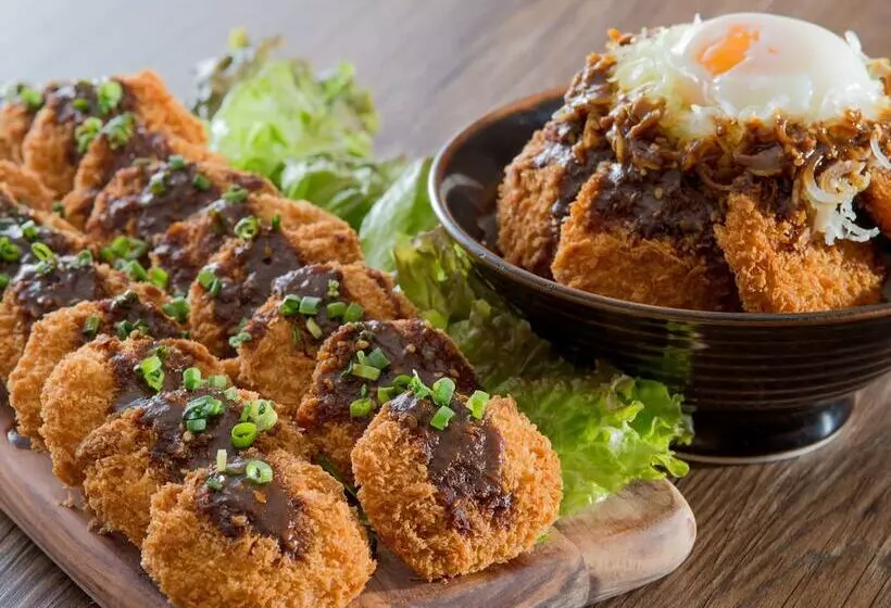 Hotel Mystays Nagoyasakae