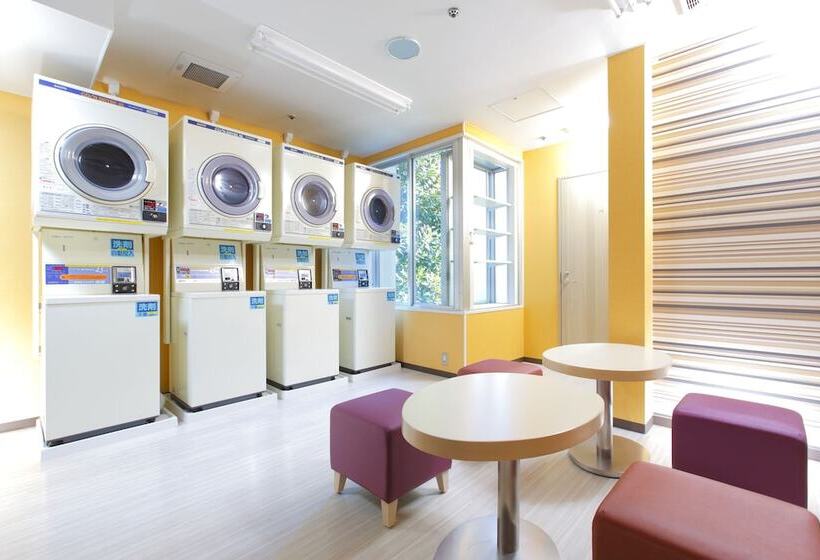 Hotel Mystays Nagoyasakae