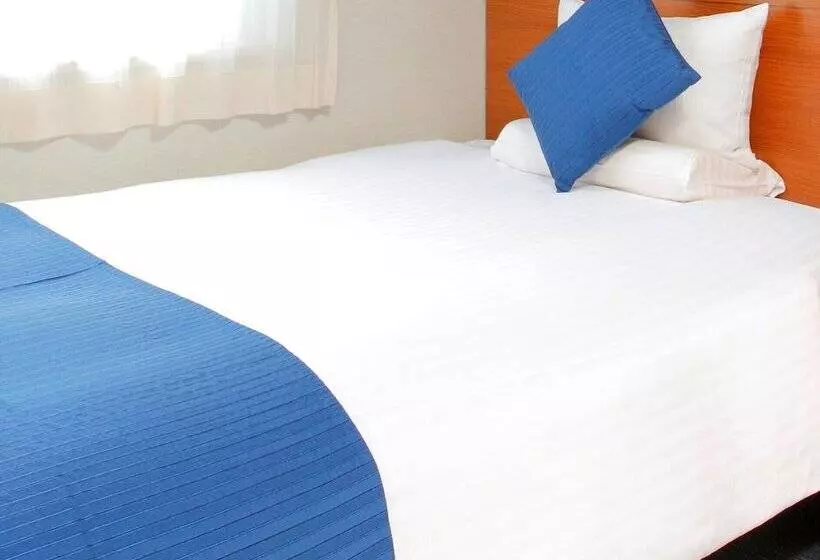 Hotel Mystays Nagoyasakae