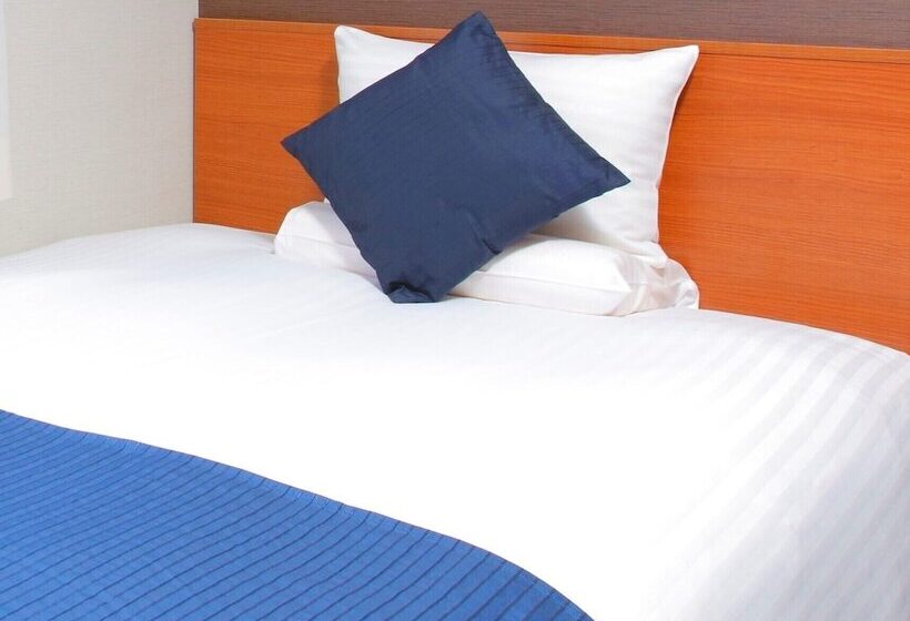 Hotel Mystays Nagoyasakae