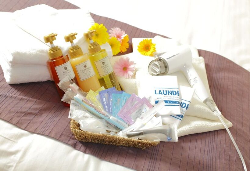 Hotel Mystays Nagoyasakae