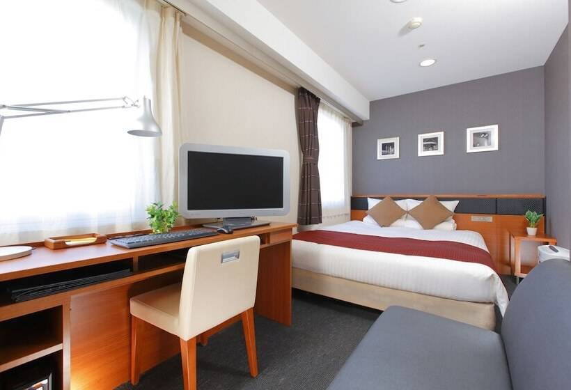 Hotel Mystays Nagoyasakae