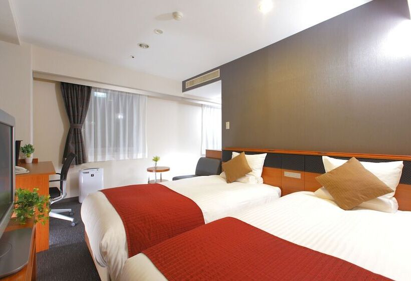 Hotel Mystays Nagoyasakae