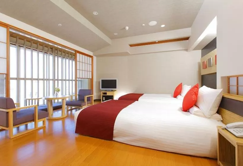 Hotel Mystays Nagoyasakae