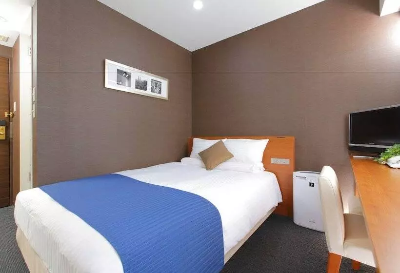 Hotel Mystays Nagoyasakae