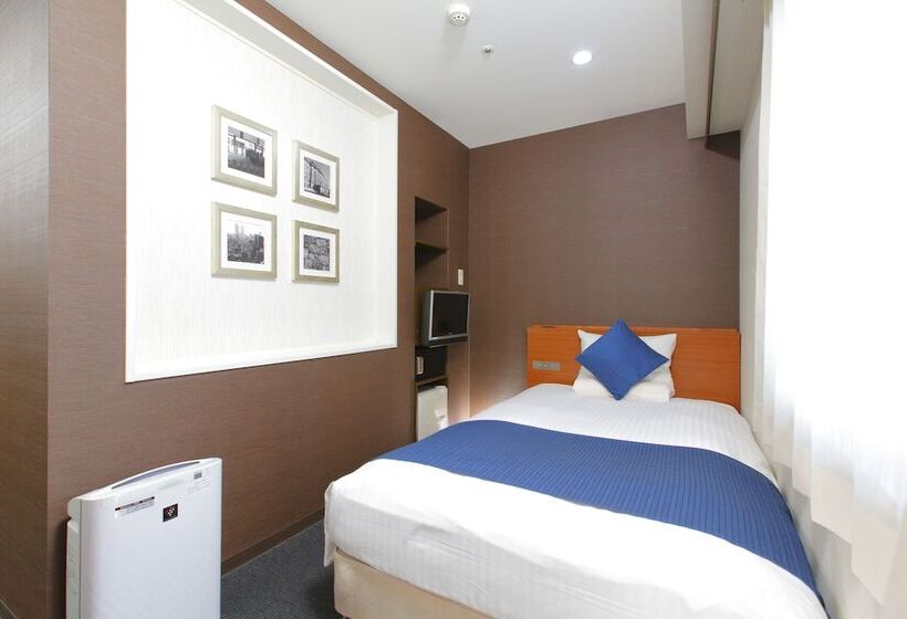 Hotel Mystays Nagoyasakae