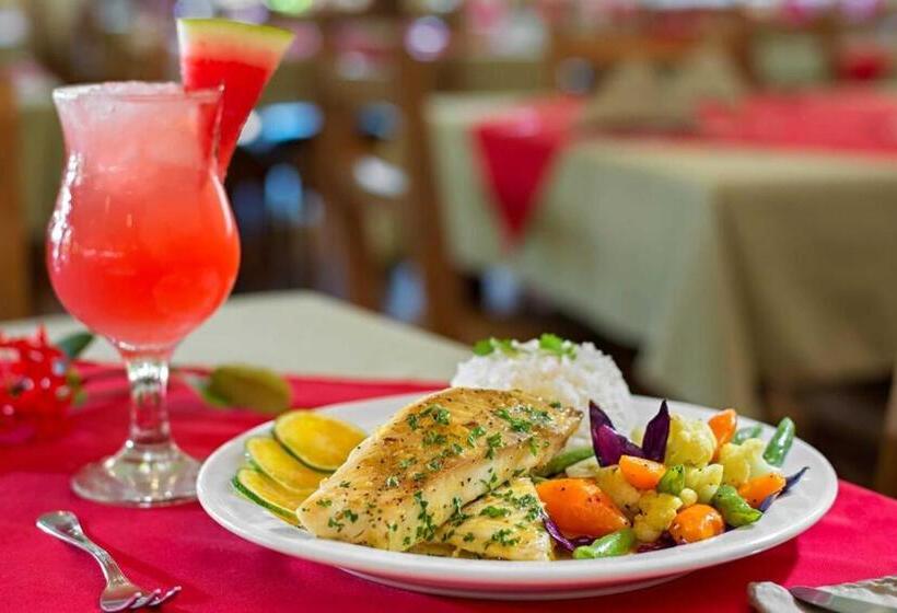 בית מלון כפרי Natural Lodge Cano Negro