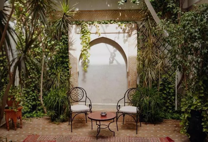 هتل Outsite Marrakesh