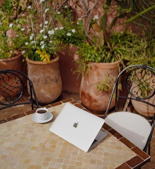 Hotel Outsite Marrakesh