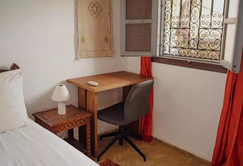 هتل Outsite Marrakesh