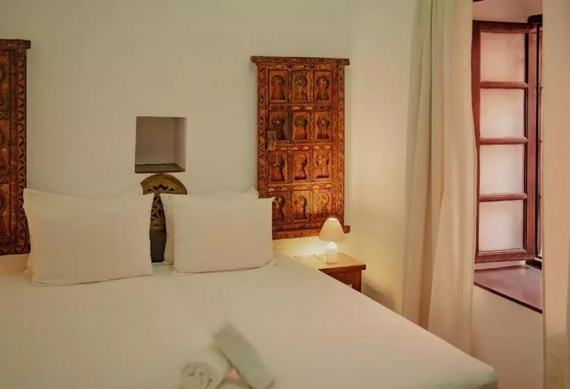 هتل Outsite Marrakesh