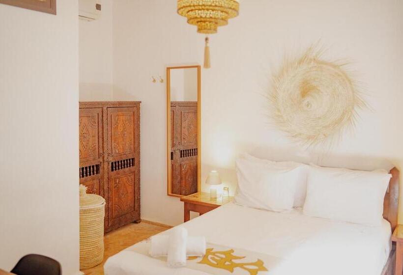 Hotel Outsite Marrakesh