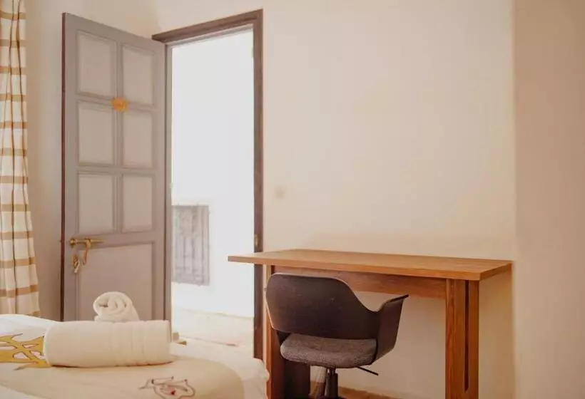 هتل Outsite Marrakesh