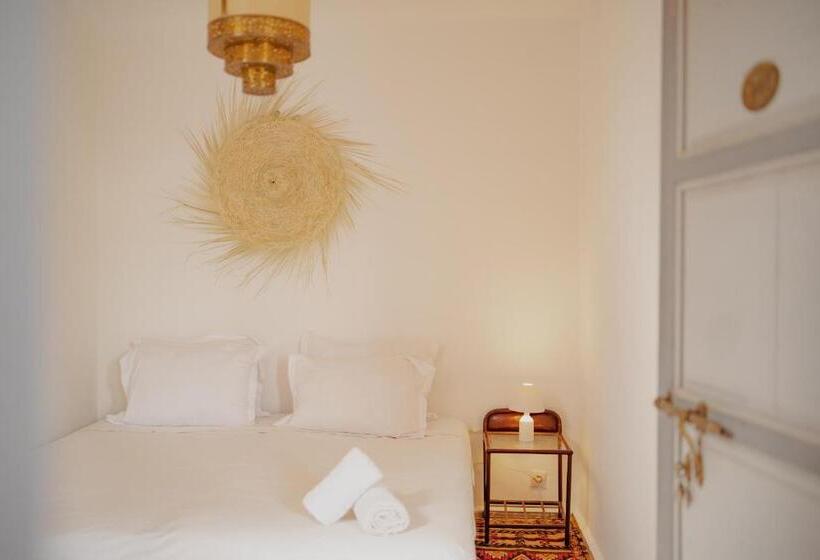 Hotel Outsite Marrakesh