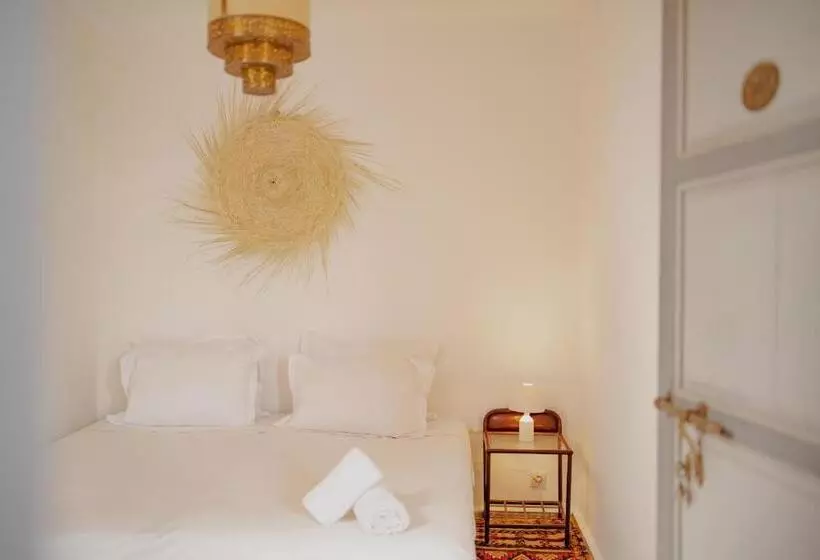 هتل Outsite Marrakesh