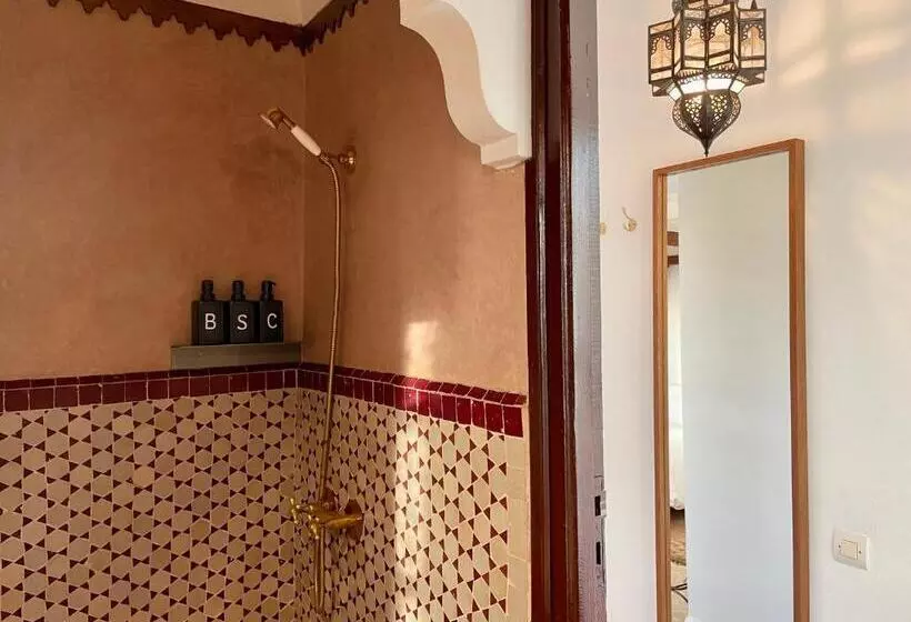 هتل Outsite Marrakesh