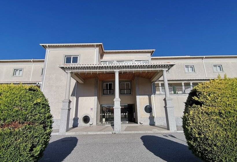 هتل Quinta Dos Cedros