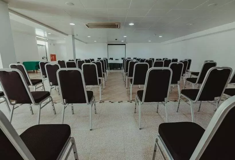 فندق Quinta Dos Cedros