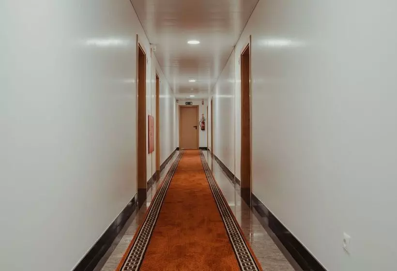 فندق Quinta Dos Cedros