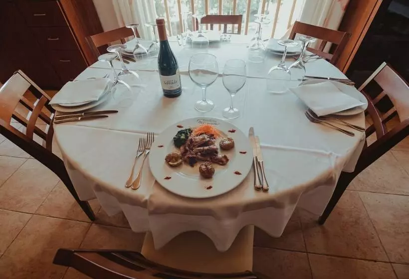 فندق Quinta Dos Cedros