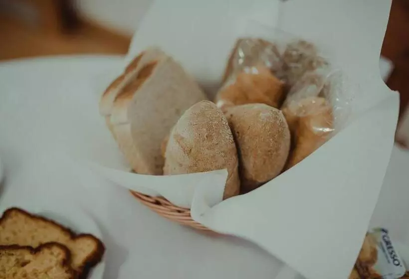 فندق Quinta Dos Cedros