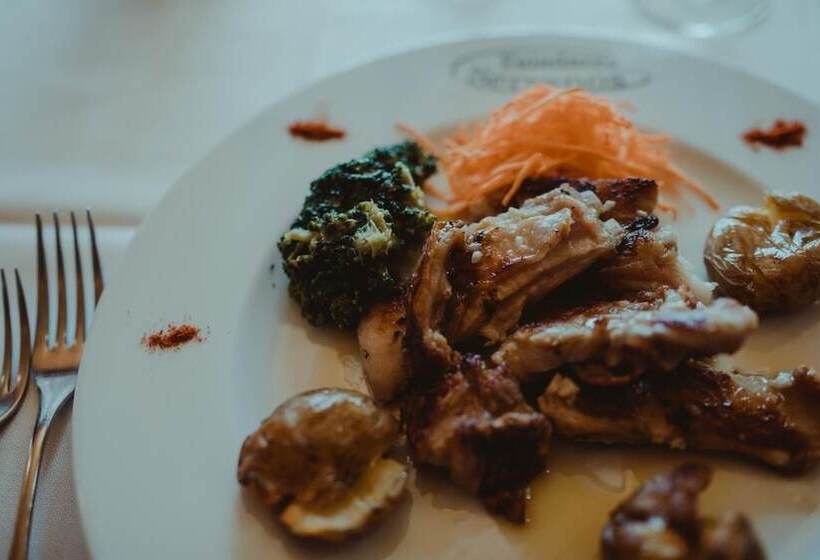 هتل Quinta Dos Cedros