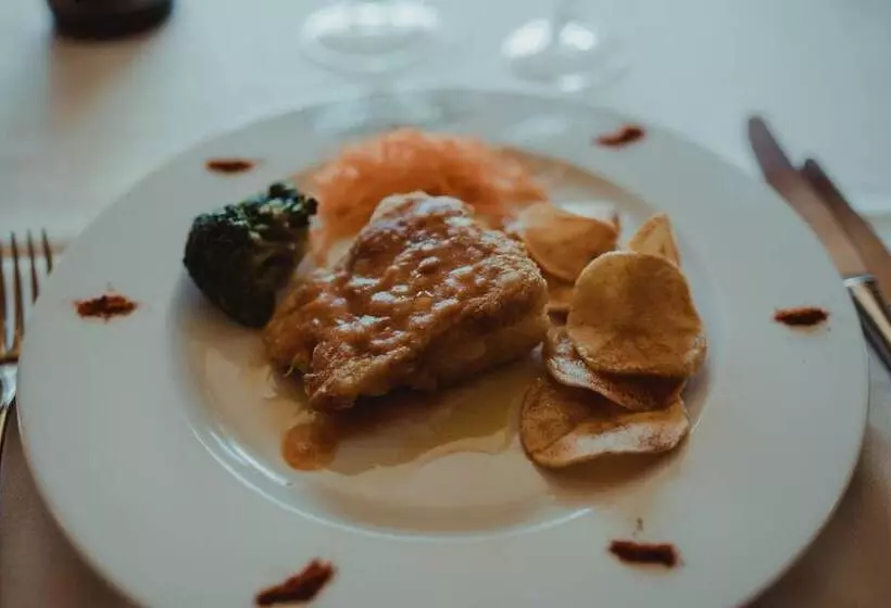 فندق Quinta Dos Cedros