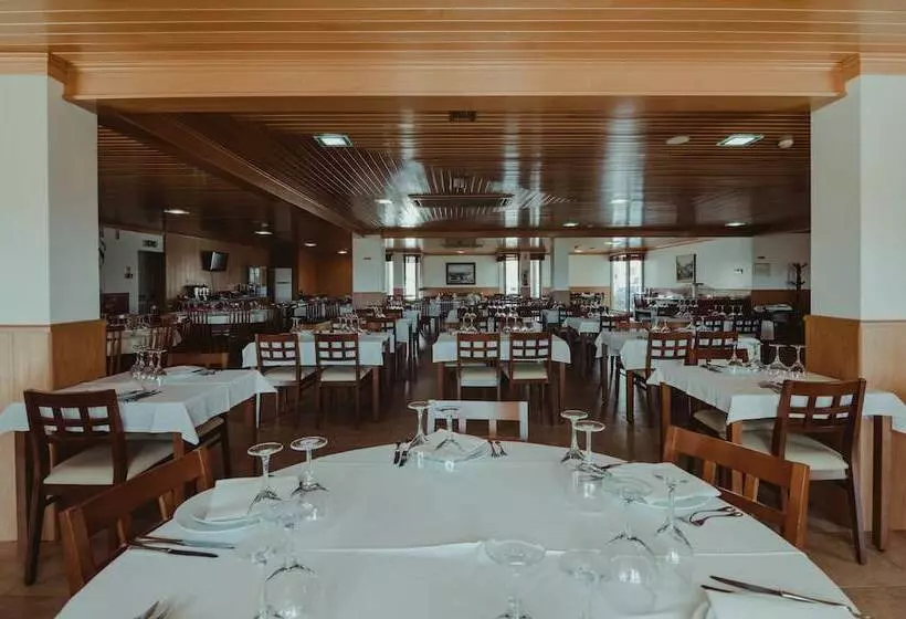 فندق Quinta Dos Cedros