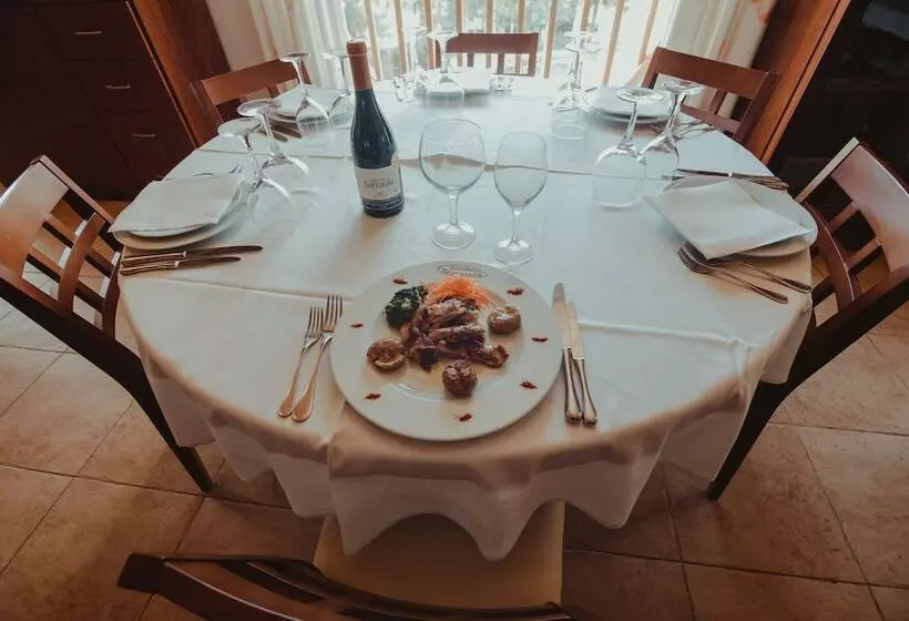 فندق Quinta Dos Cedros