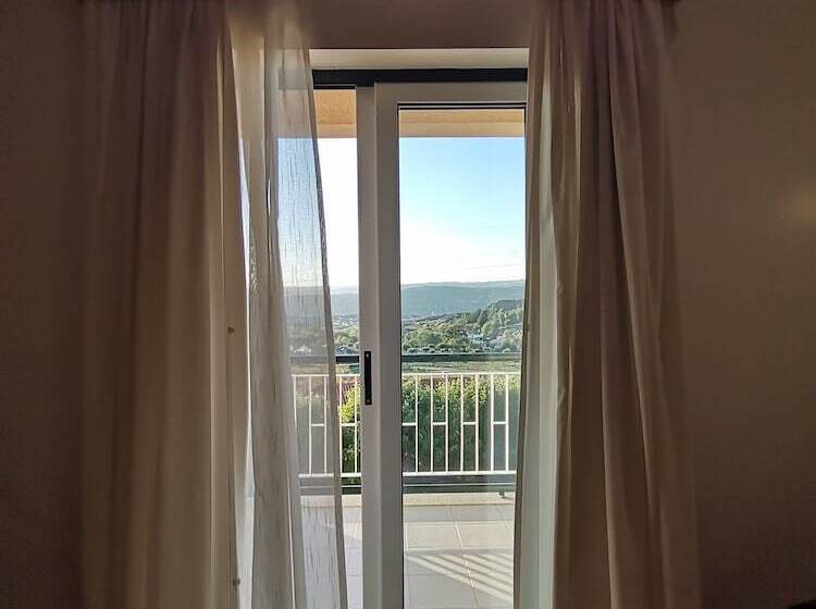 هتل Quinta Dos Cedros