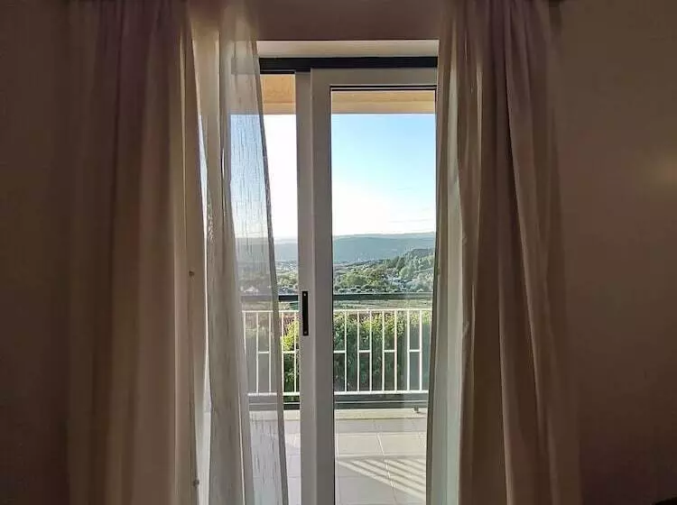 فندق Quinta Dos Cedros