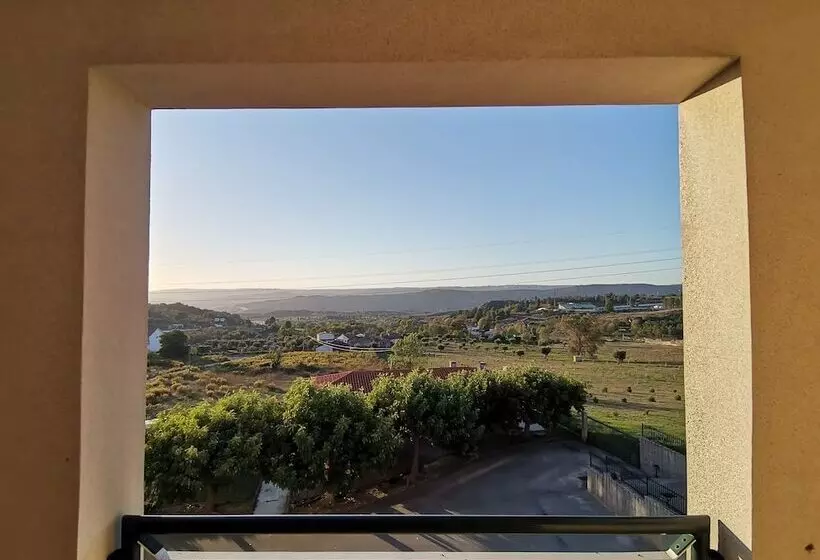 فندق Quinta Dos Cedros