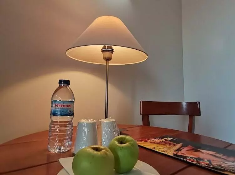 فندق Quinta Dos Cedros