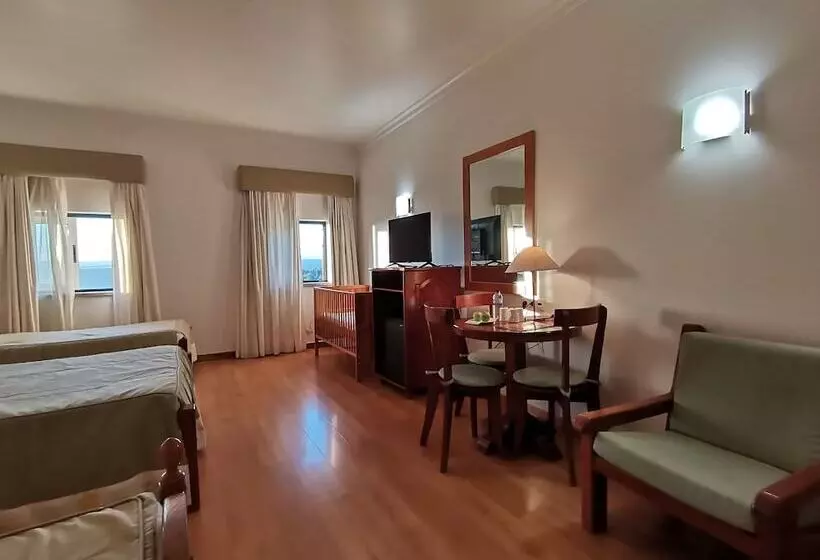 فندق Quinta Dos Cedros