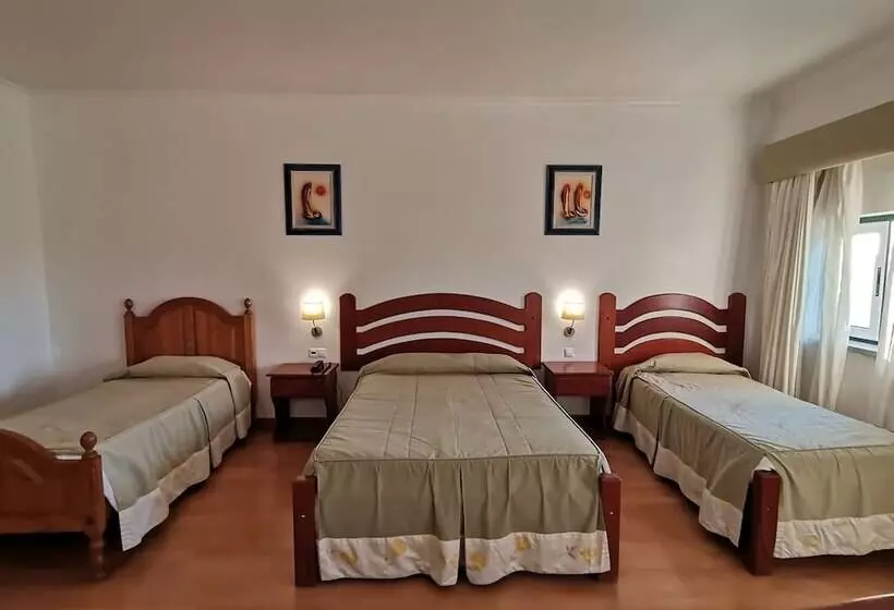 فندق Quinta Dos Cedros