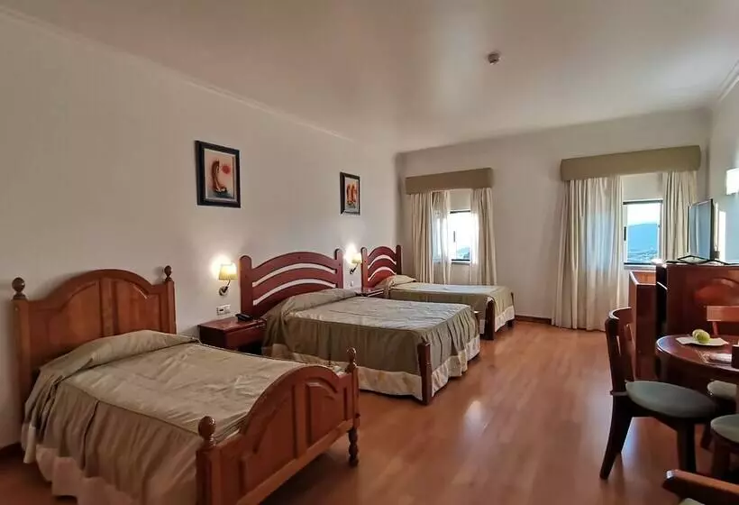 فندق Quinta Dos Cedros