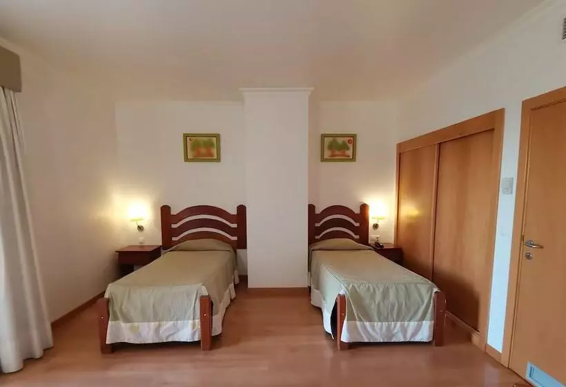 فندق Quinta Dos Cedros