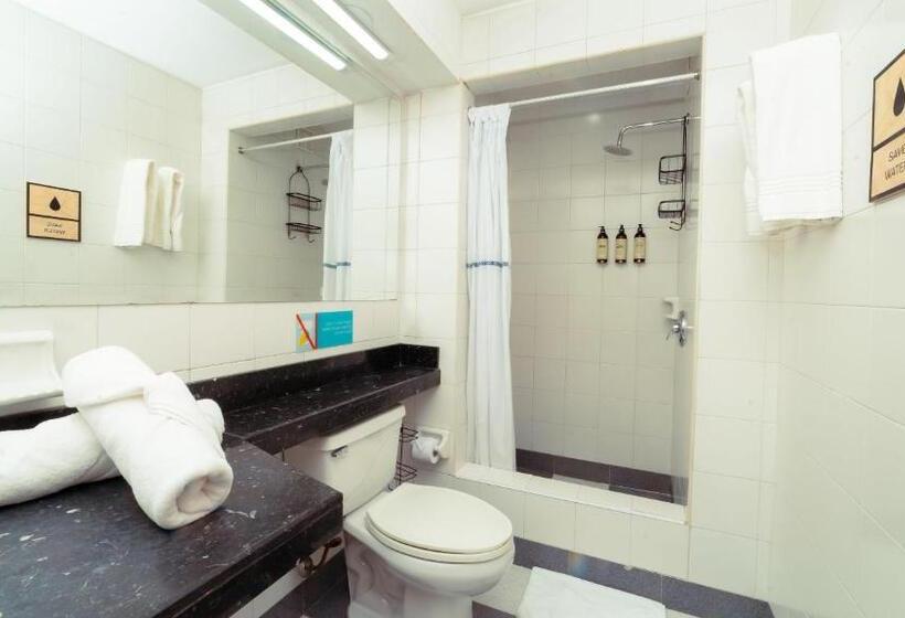 فندق Selina Chapinero Bogota