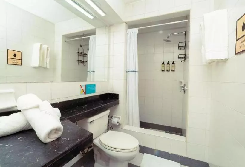 酒店 Selina Chapinero Bogota