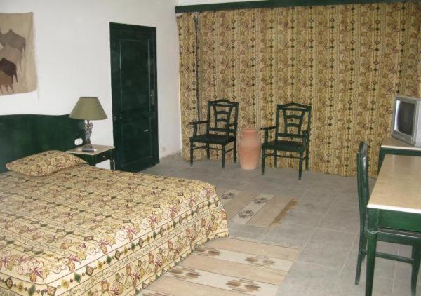 هتل Swisscare Nuweiba Resort