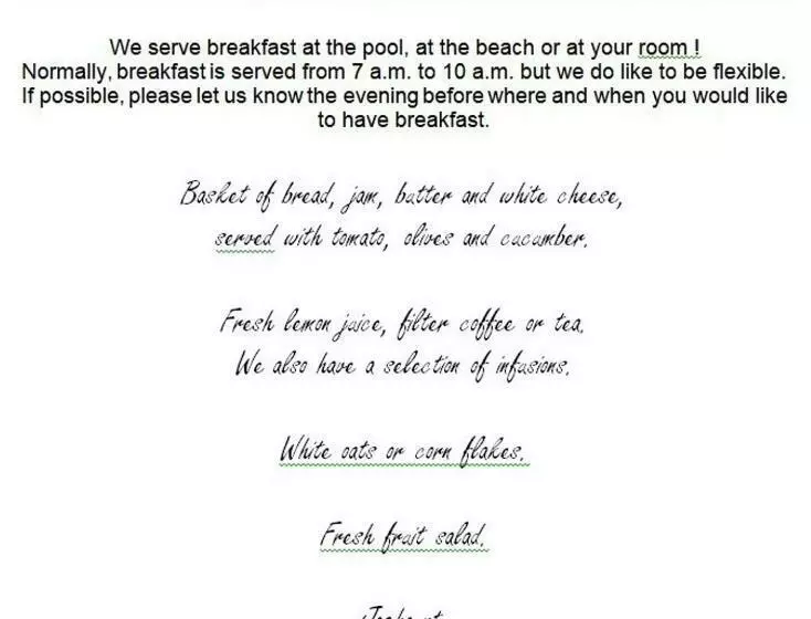 هتل Swisscare Nuweiba Resort